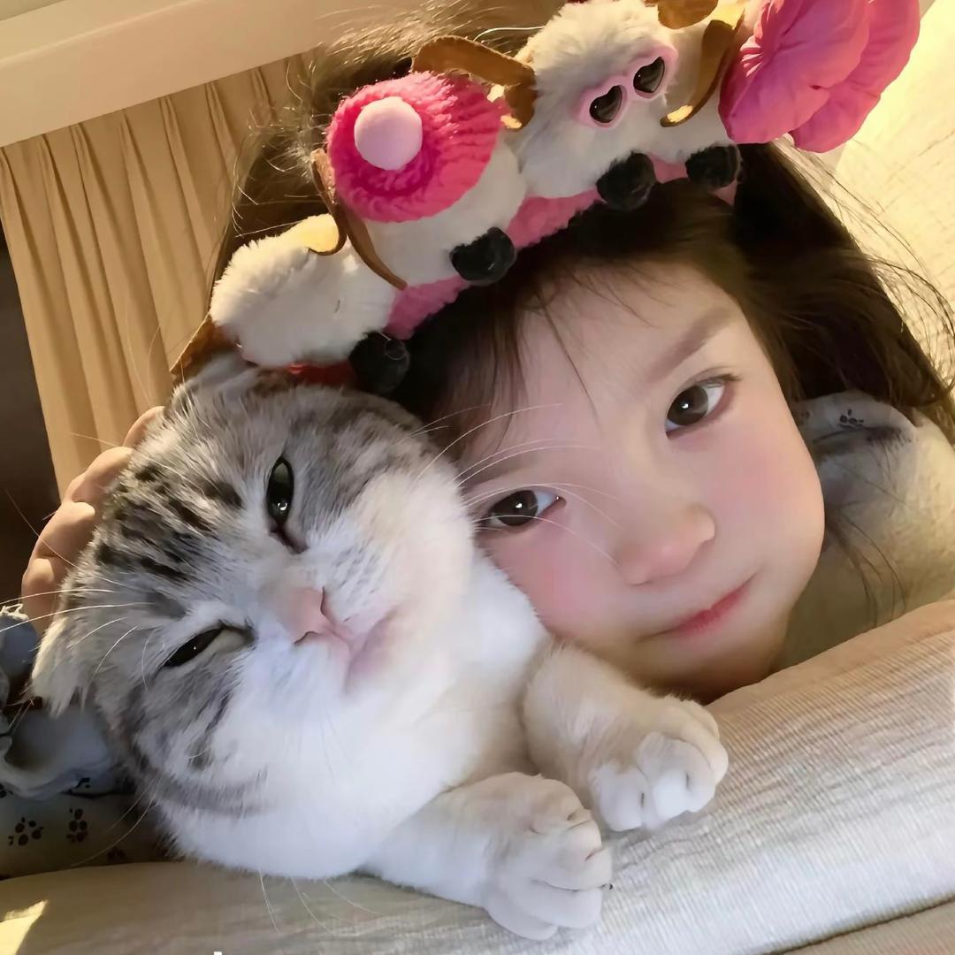 小雨.