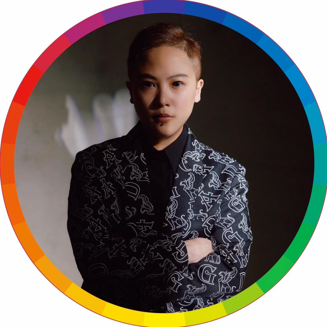 👑肆阿哥权伦