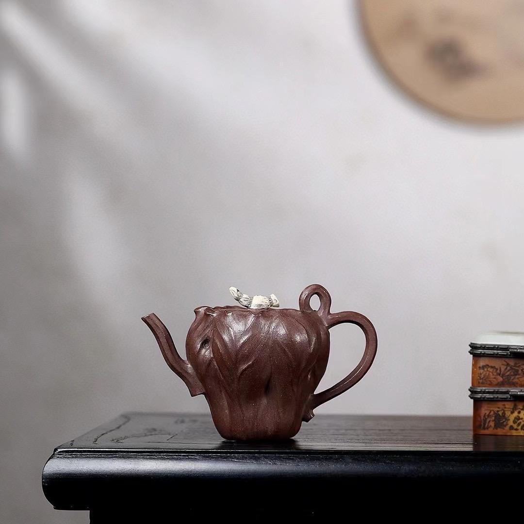 帝尊茶器