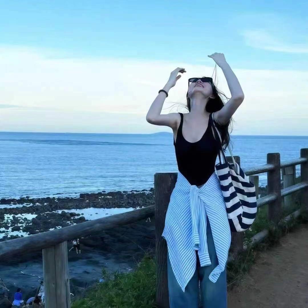 你别皱眉