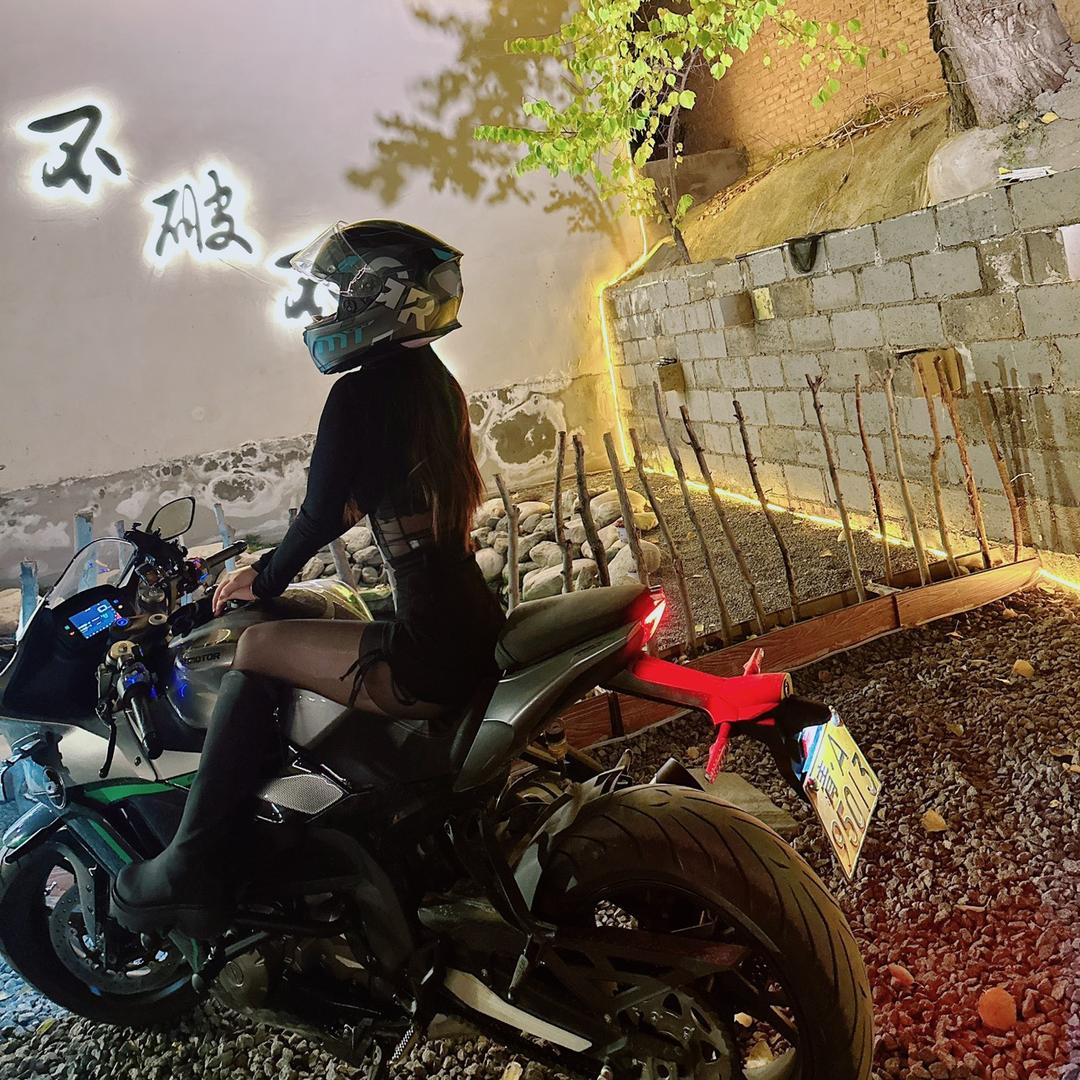 @  燕Baby.