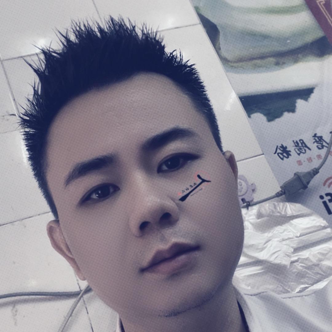黄钜杰