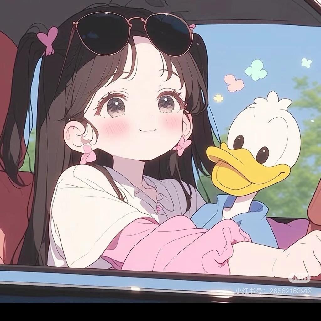 小Yang 又困ˡᵃ💤