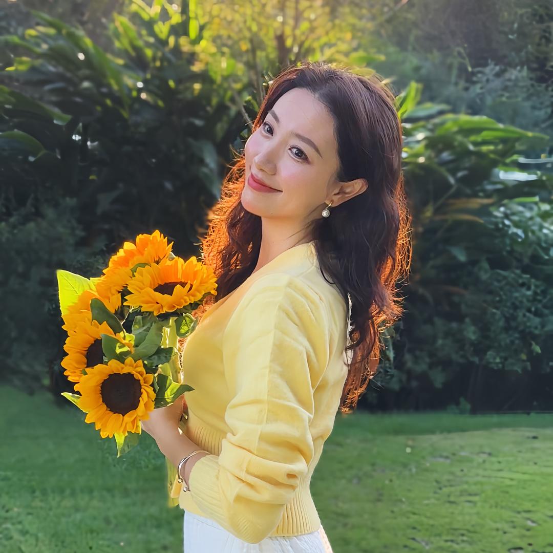 金金有味🌻