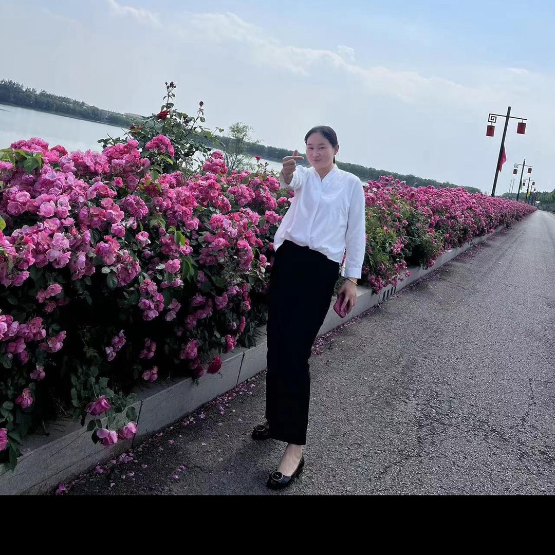 啊玲