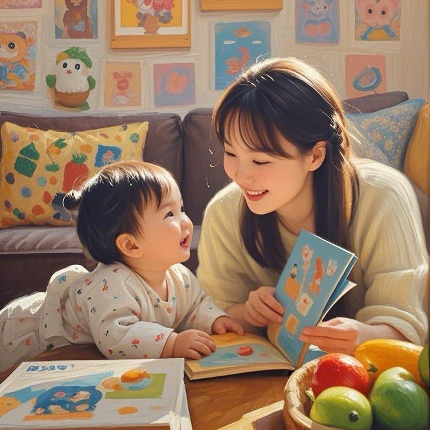 青芒挑童书