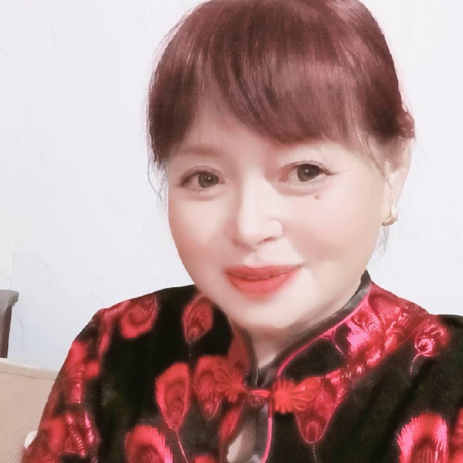 快乐🎤娟