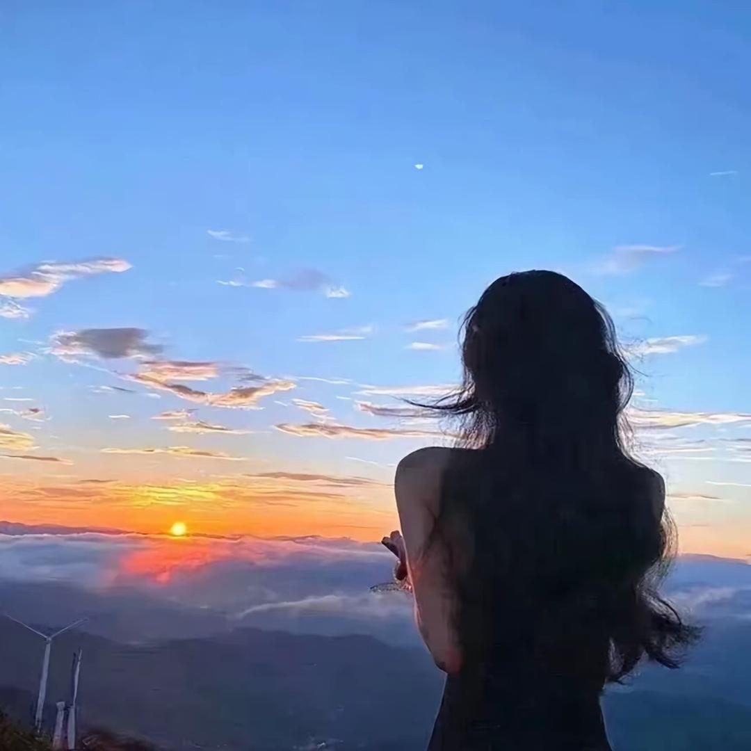 两朵村花🌸