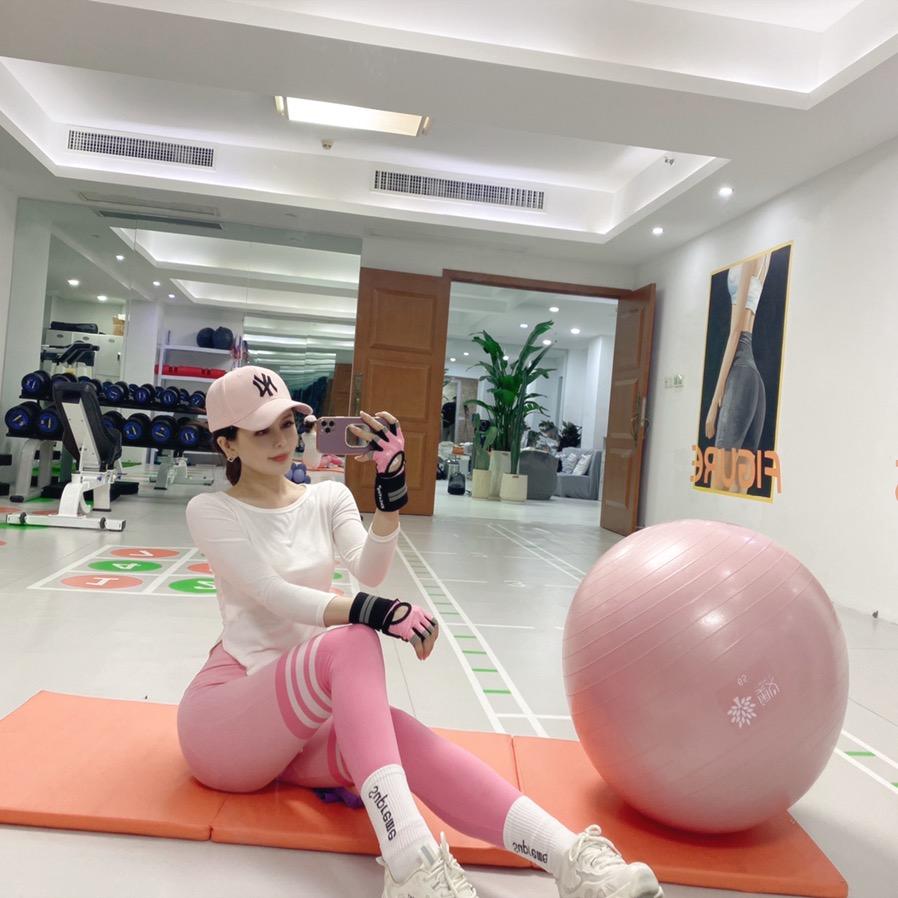 韩美人