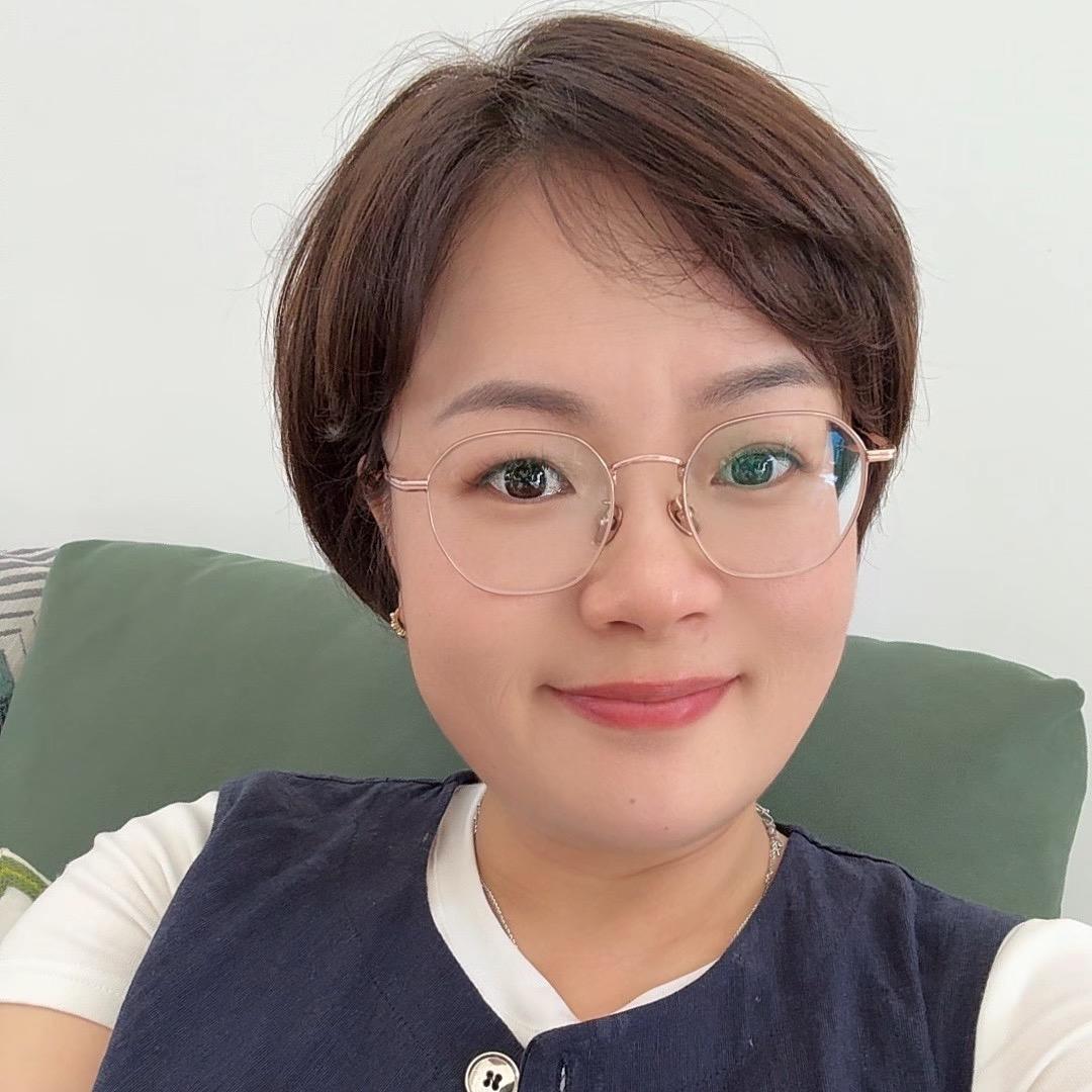 @大丽丽