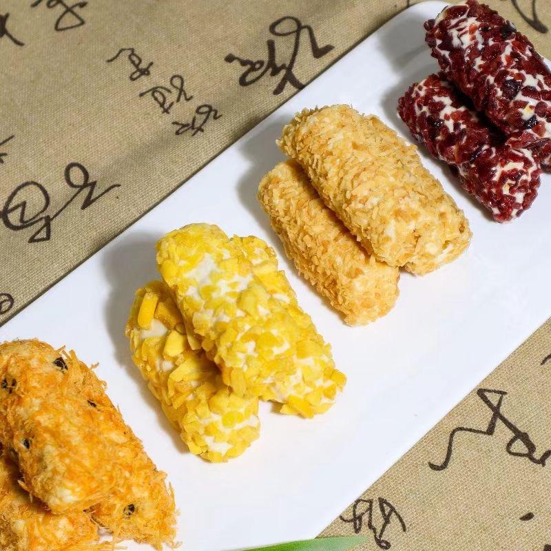 锦润优品零食小铺