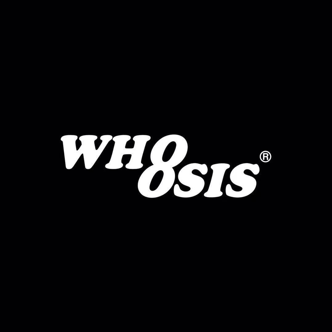 WHOOSIS官方旗舰店