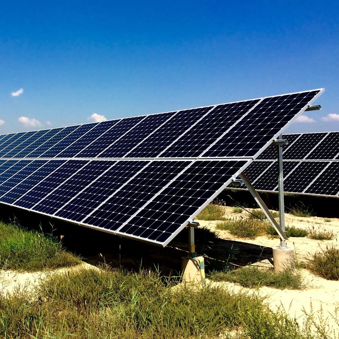 正泰光伏（李）