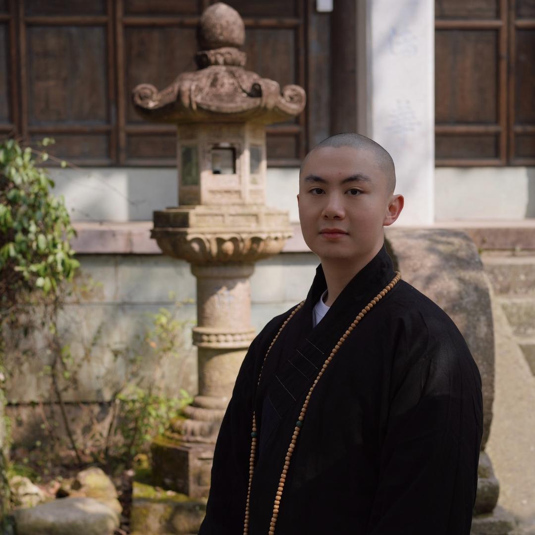 觀塵山人