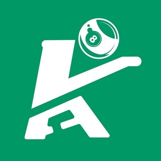 海门文峰K煌台球