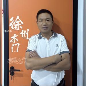 徐州楷迪木门铝木门