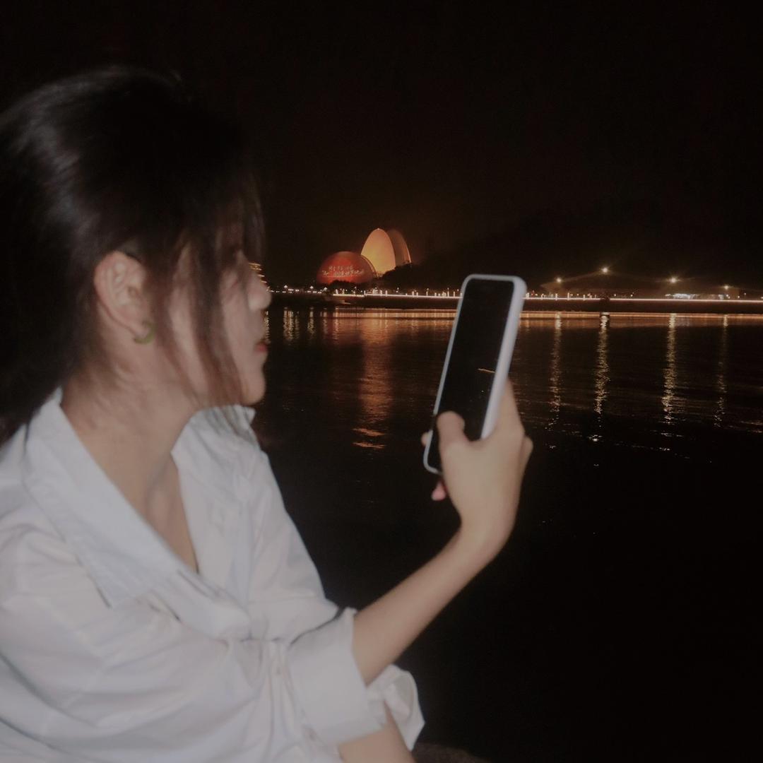 MM有点瘦