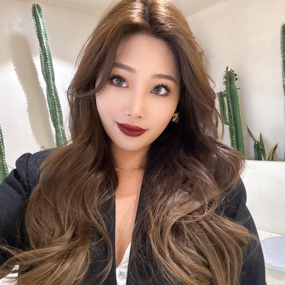 美不够小号化妆(变美版)