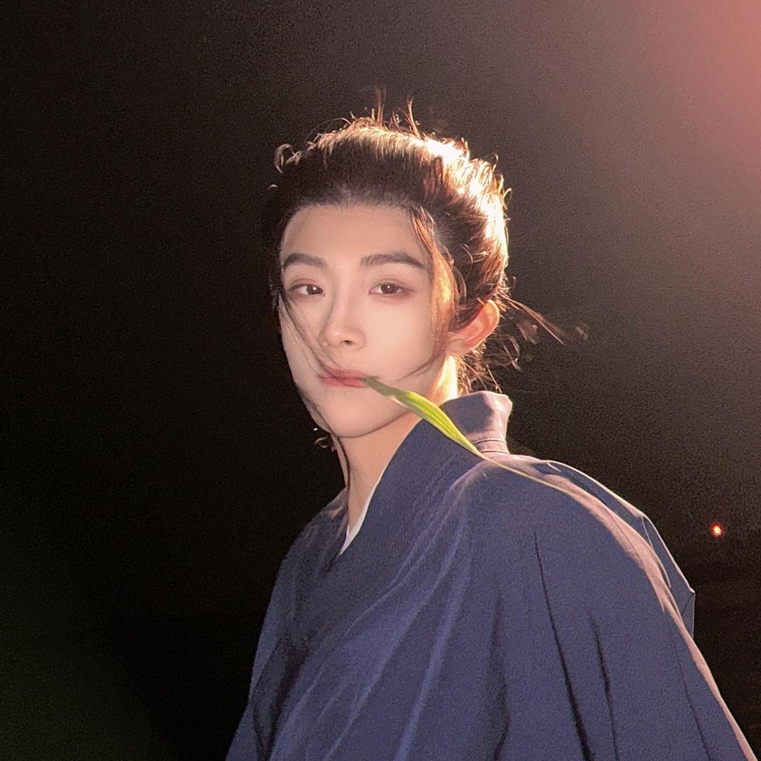 阿斋
