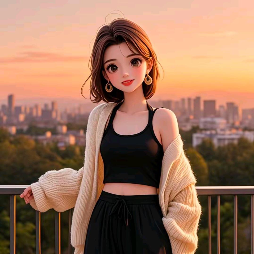冯丫头