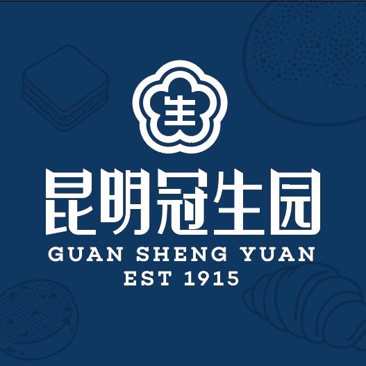 昆明冠生园食品