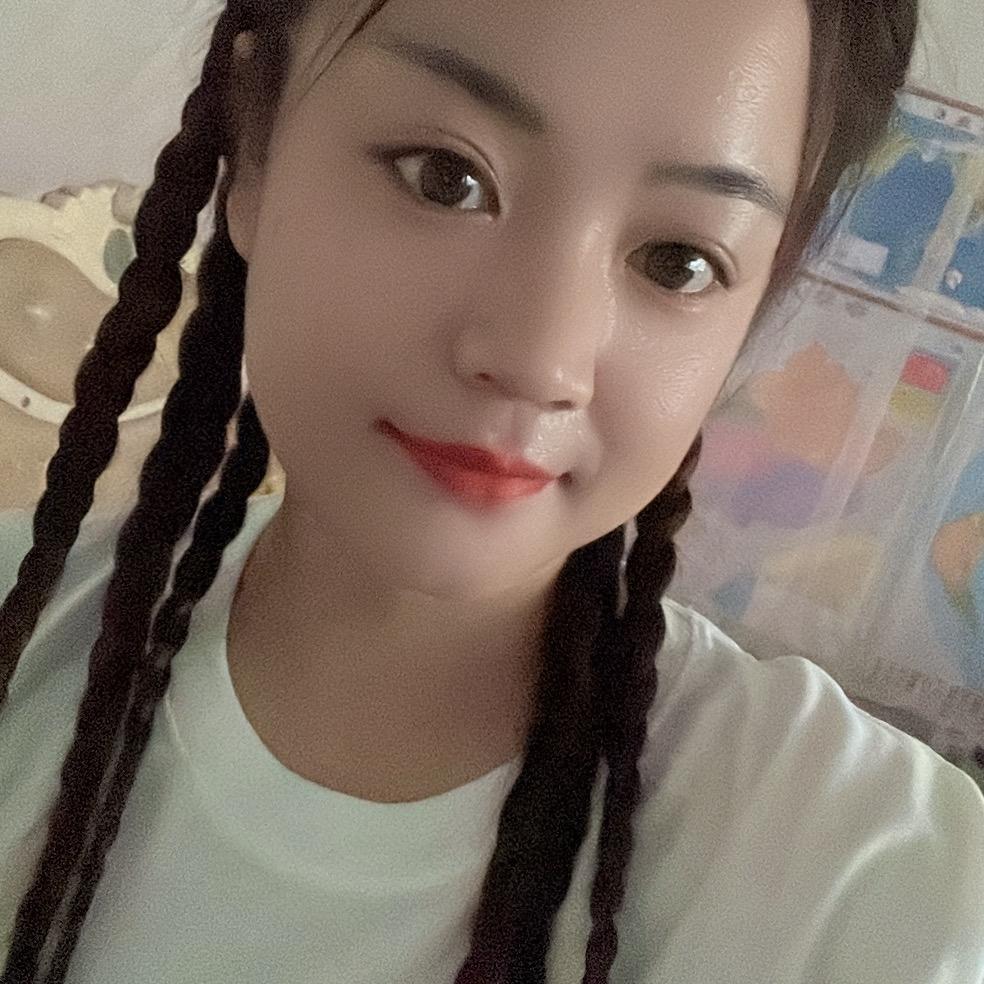 倩倩的幸福生活