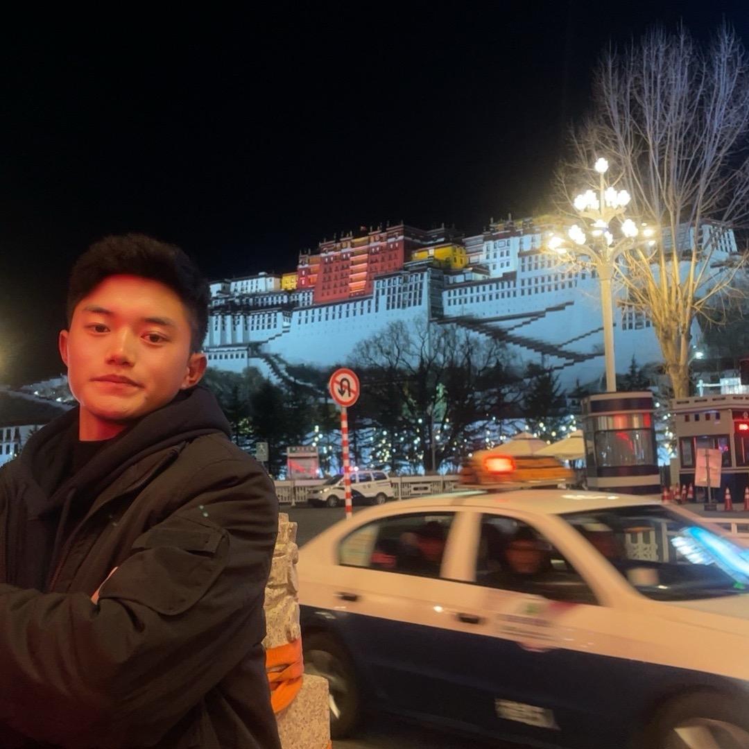 拉萨 桑珠