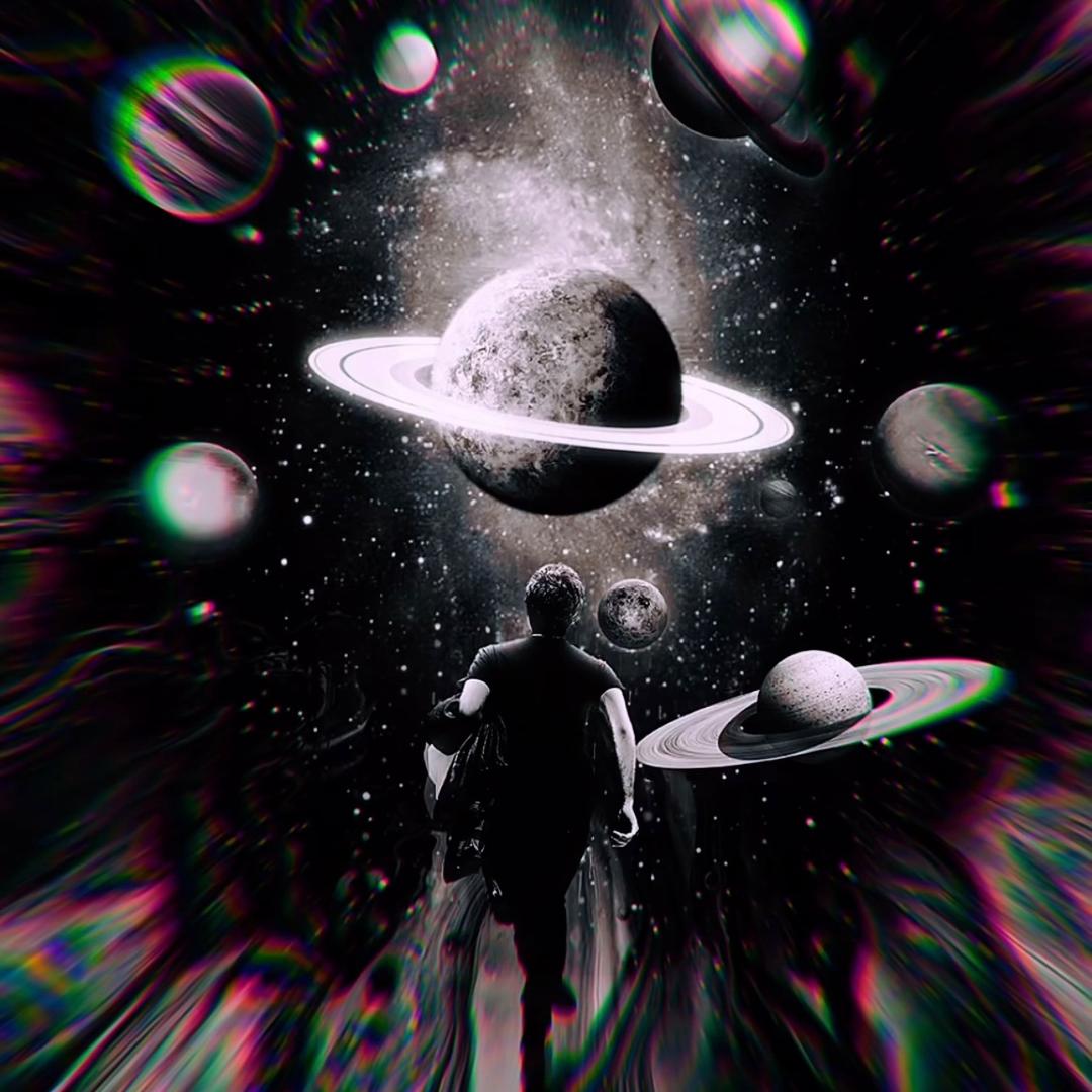 Universe云电音