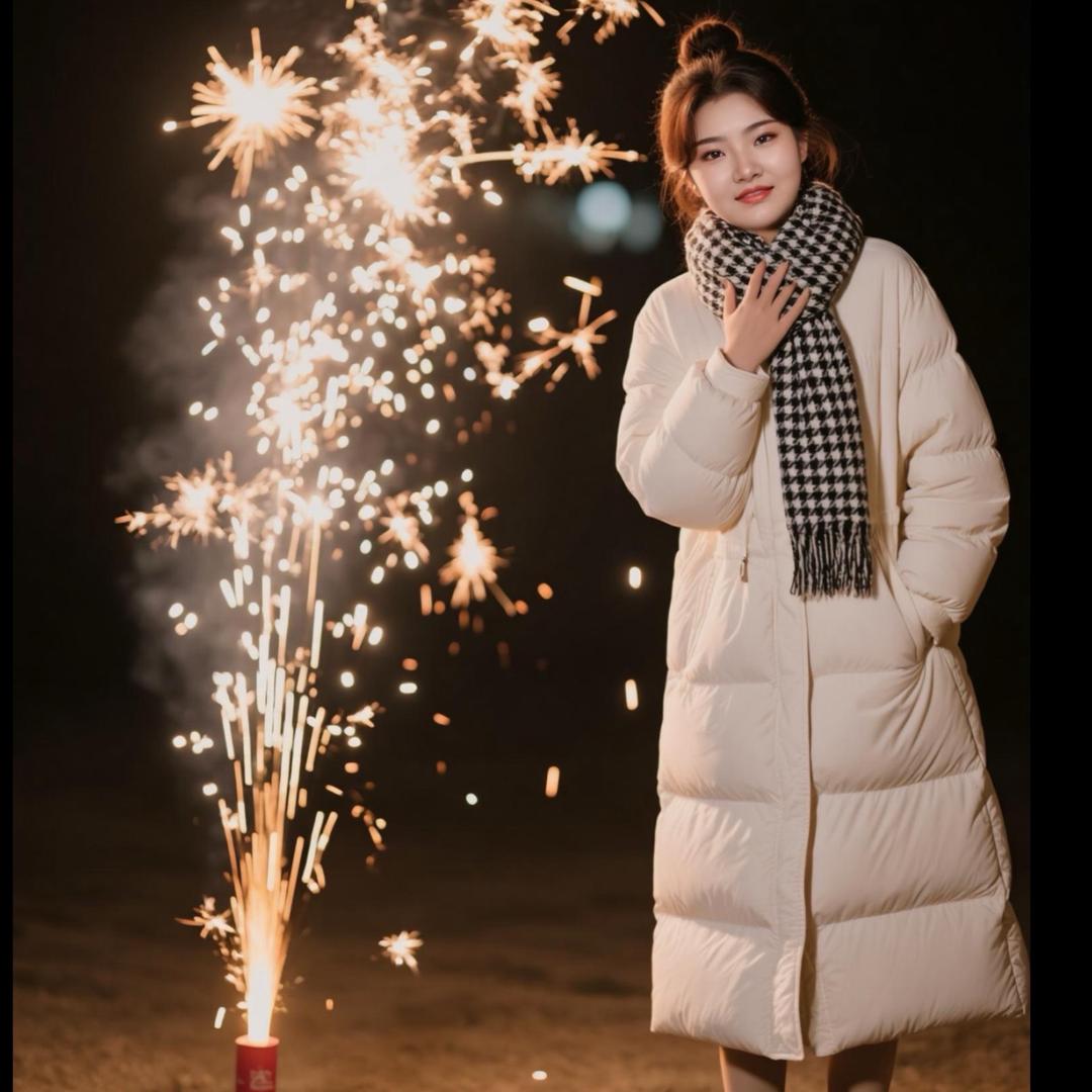 🌈彩虹糖豆🍬