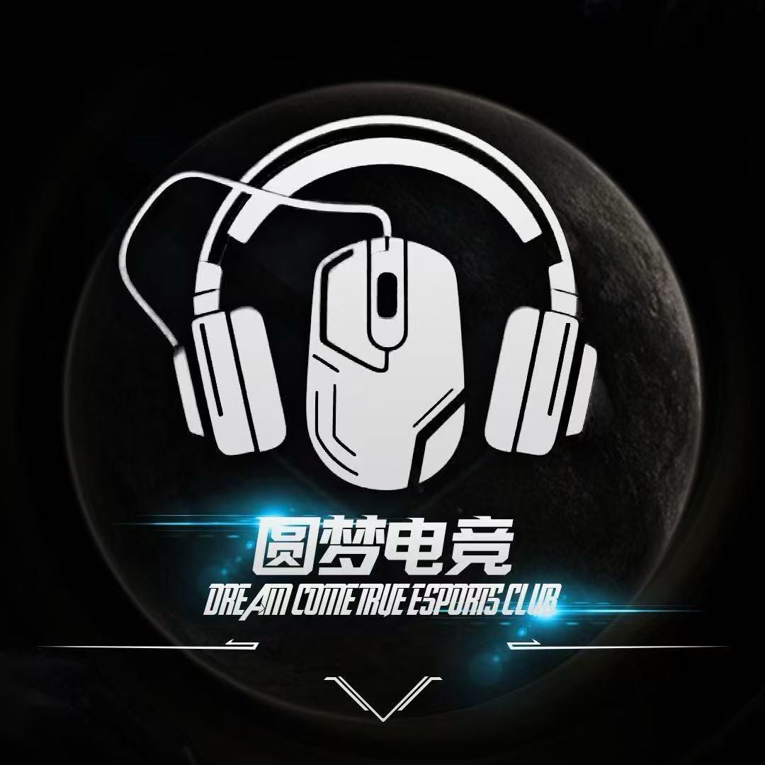 圆梦俱乐部.小朱