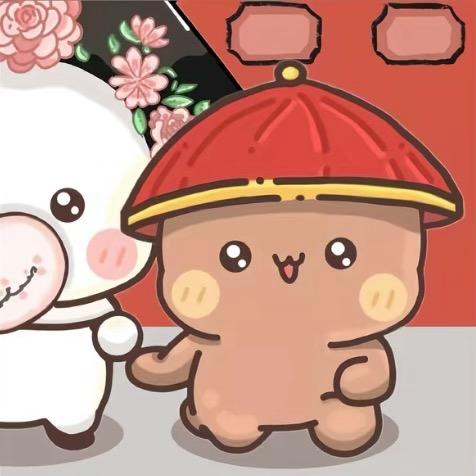 我老婆很可爱