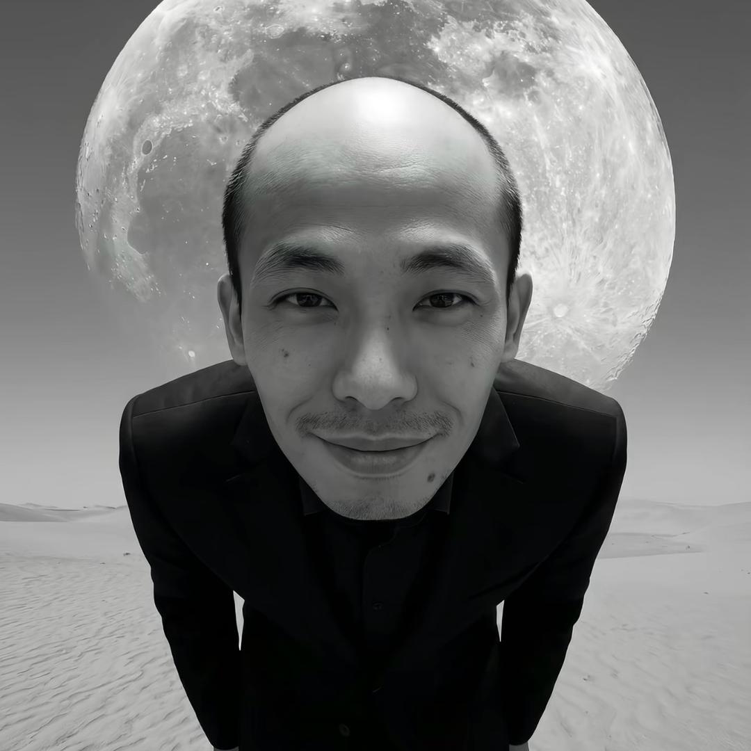 🌈小新没蜡笔⛵️