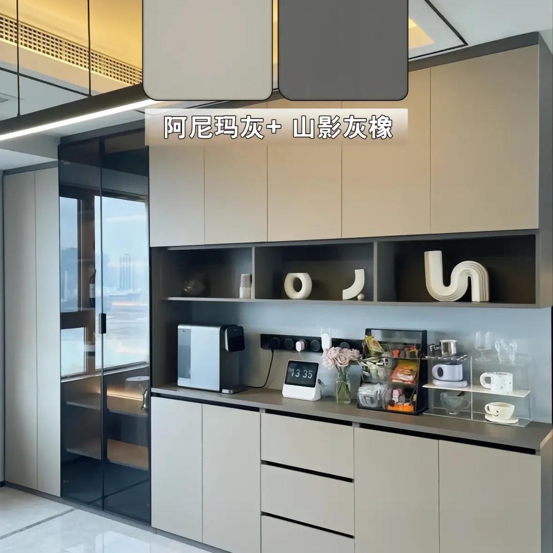 全屋定制加工厂