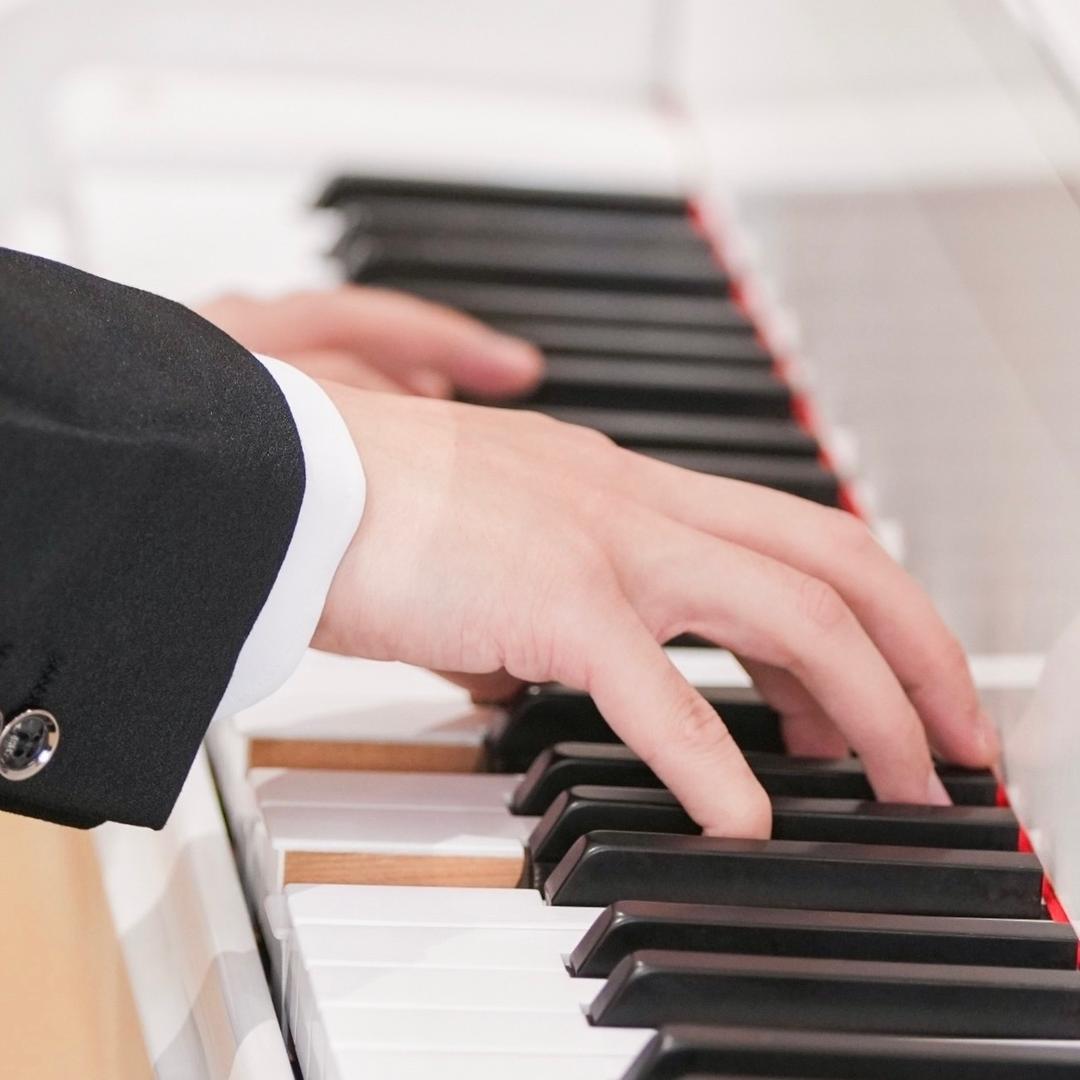 武汉钢琴陈老师🎹