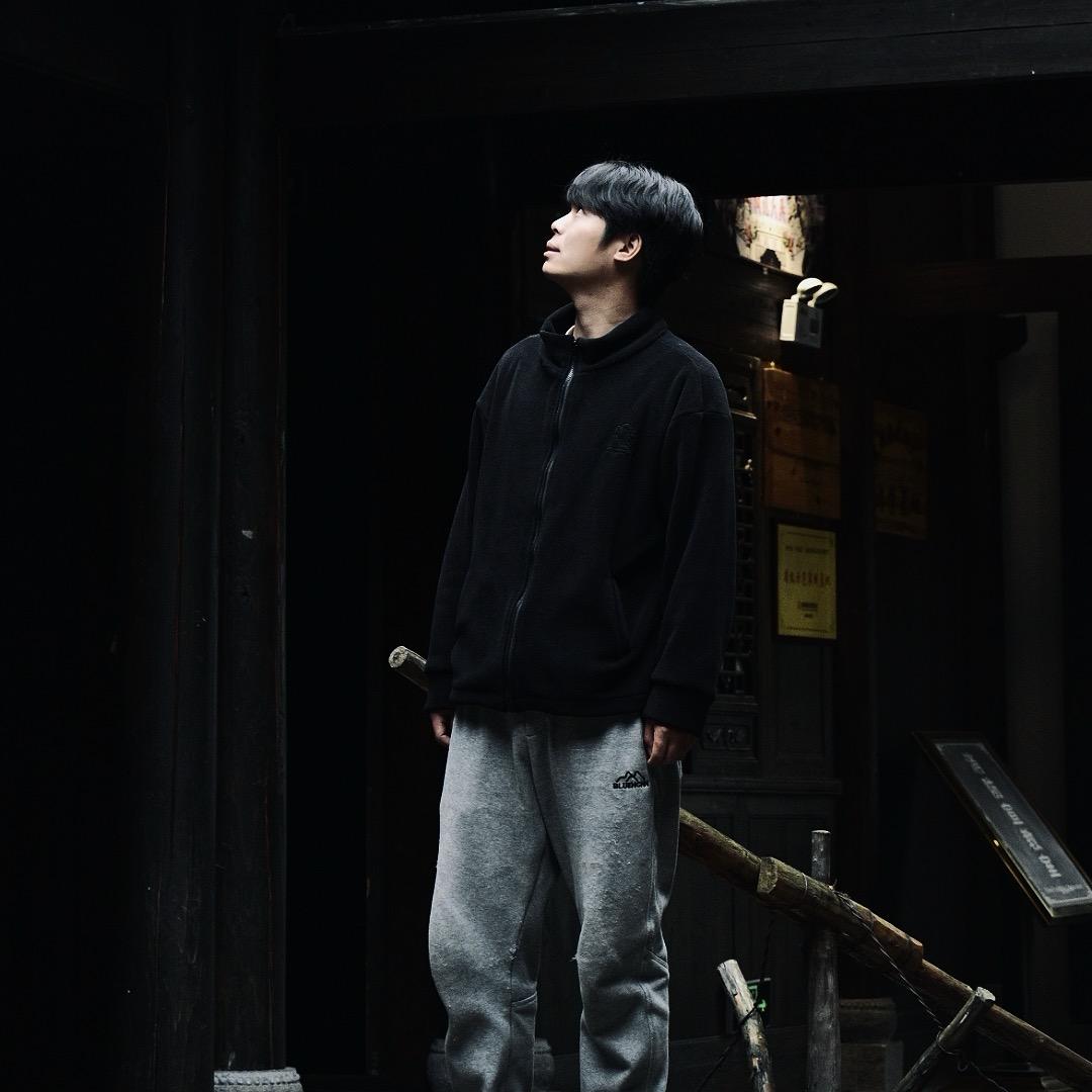 凯里铭增全屋定制工厂-小吴