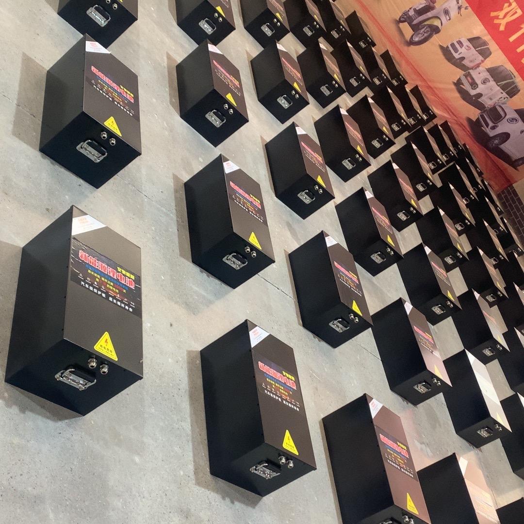 锂电池源头厂家3