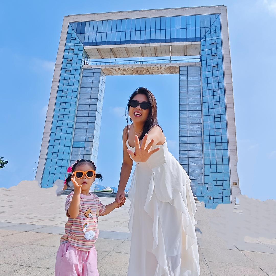 🌈七七的幼师妈妈