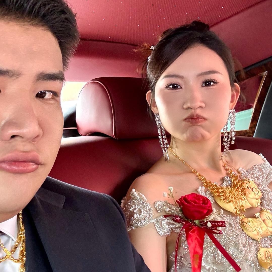 壮壮的小主儿