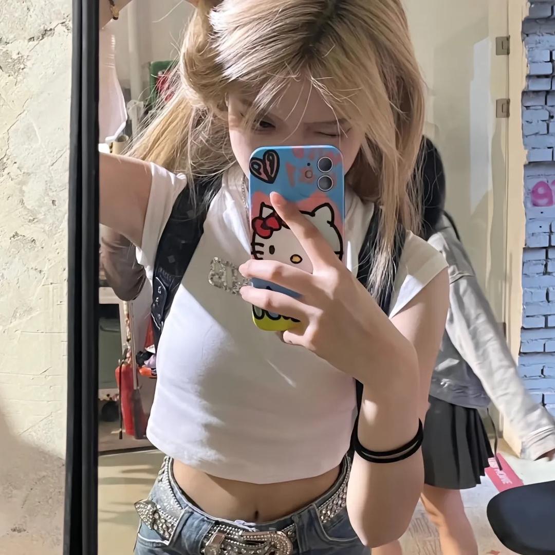 小琪