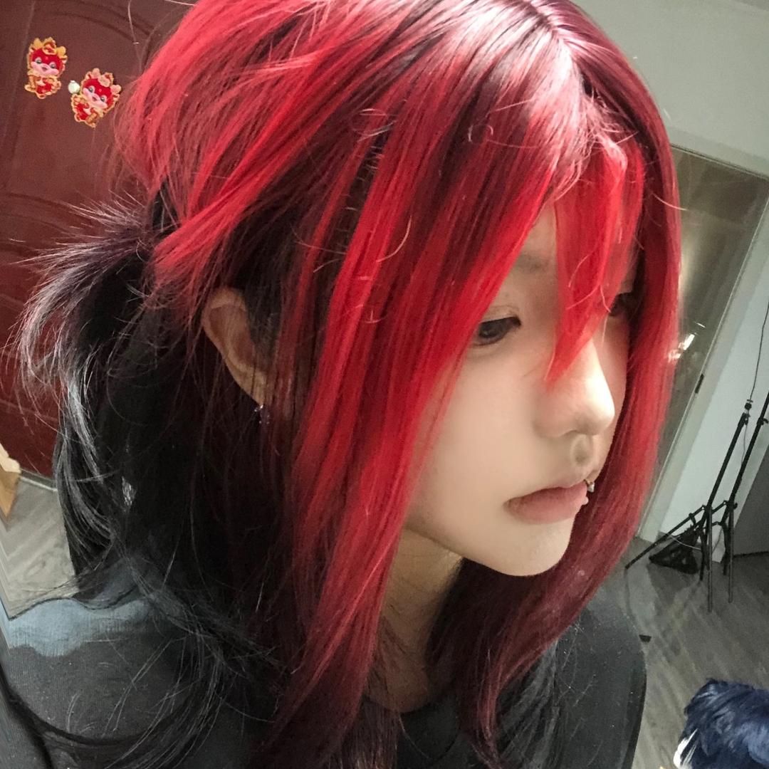 百合小蛇尾