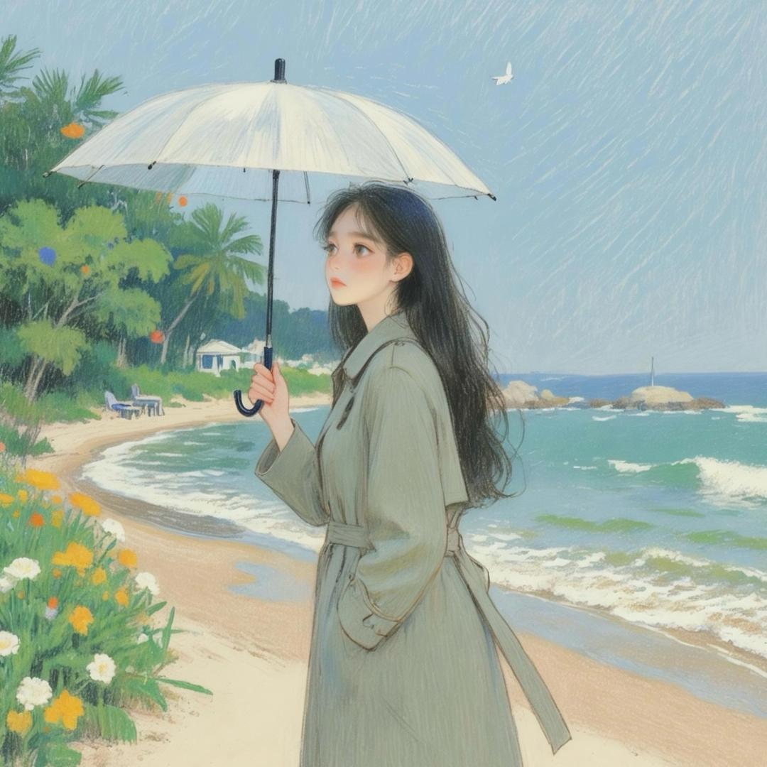 龙虾追剧