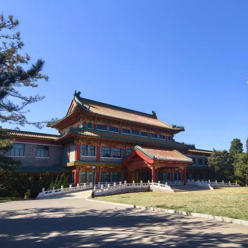 北京长安街书画院