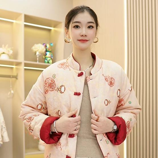 云裳小镇服饰女装