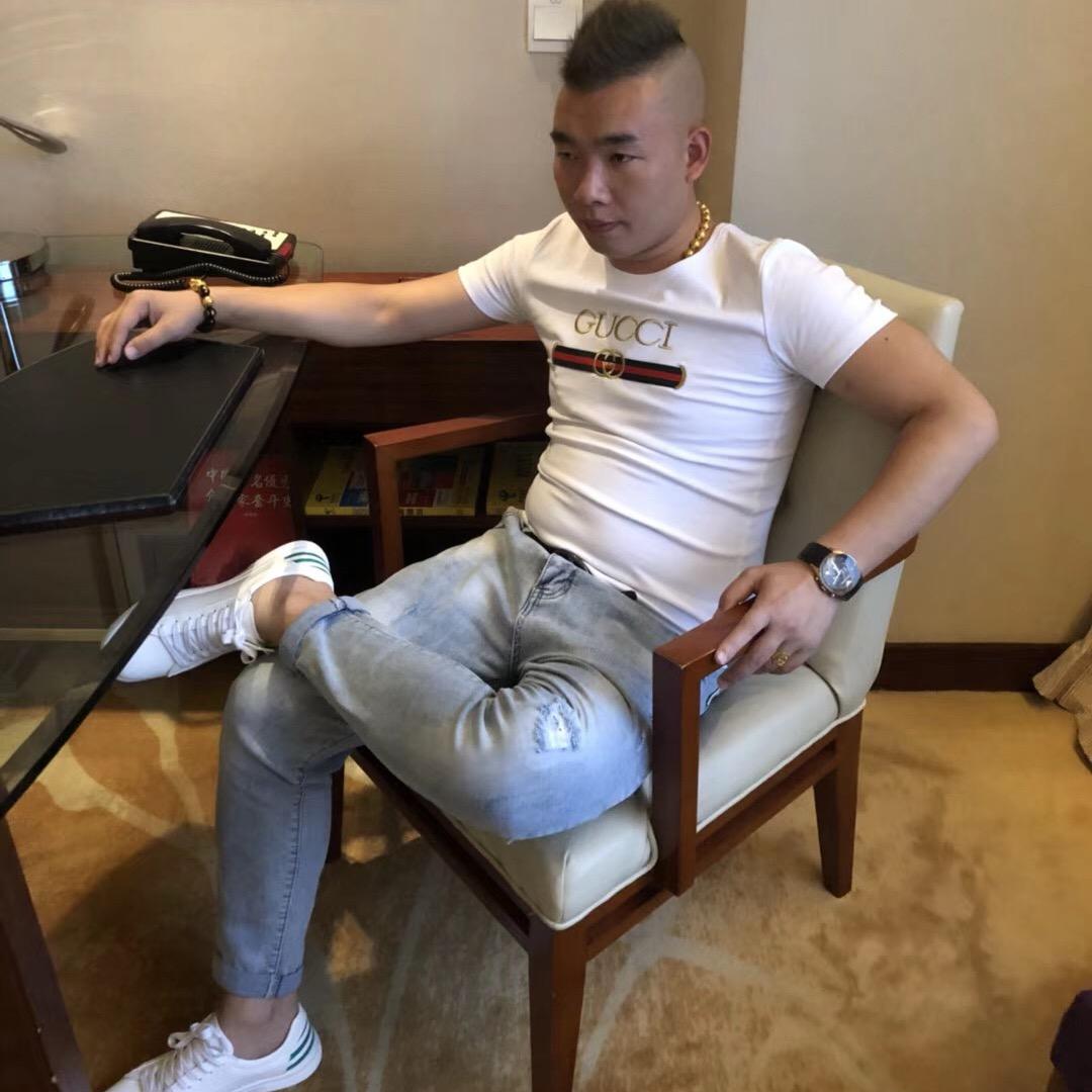 汉口华哥 (武汉市华亿商贸行)