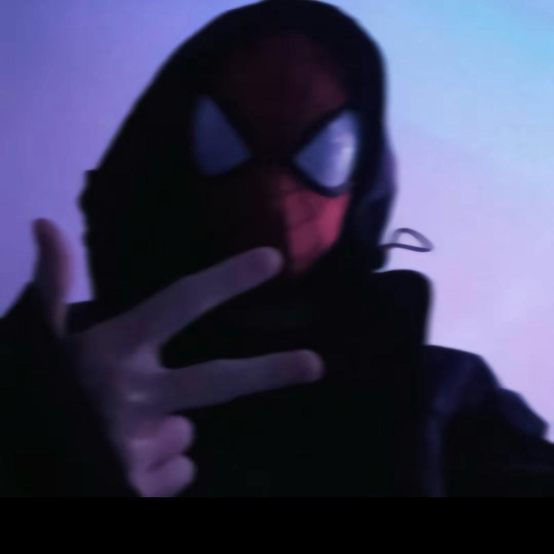 里香’🕷️