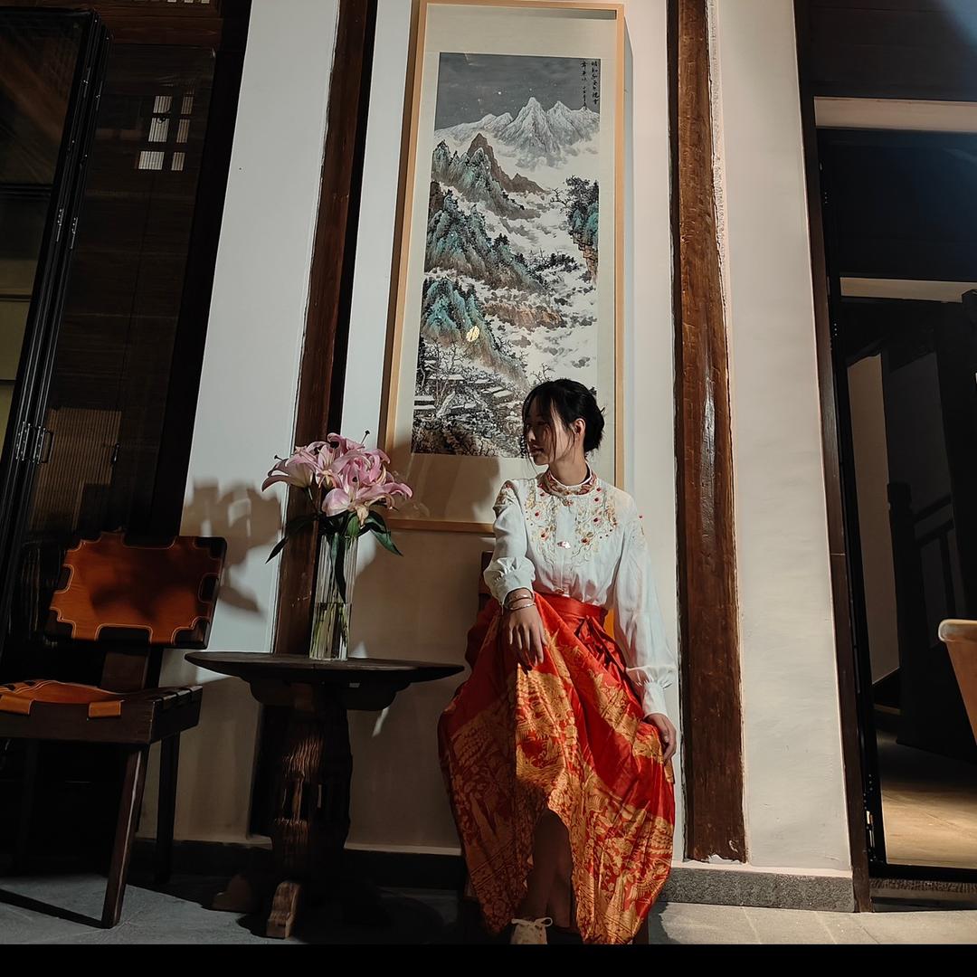 筱婷婷吖
