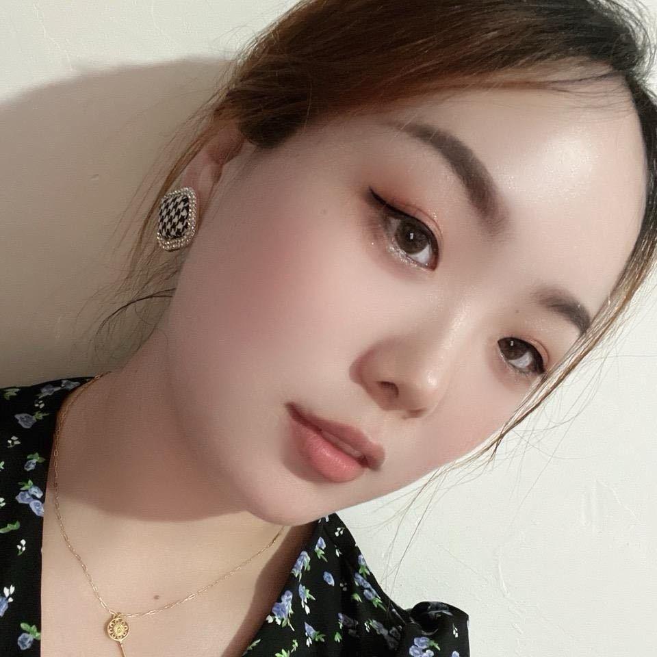 我是大美🔥