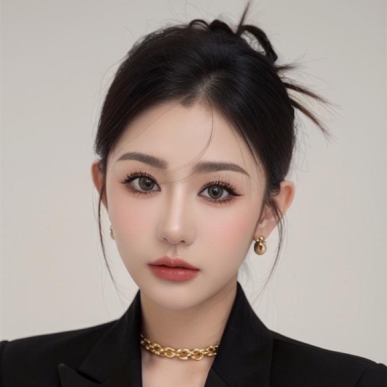 Tang婉倪