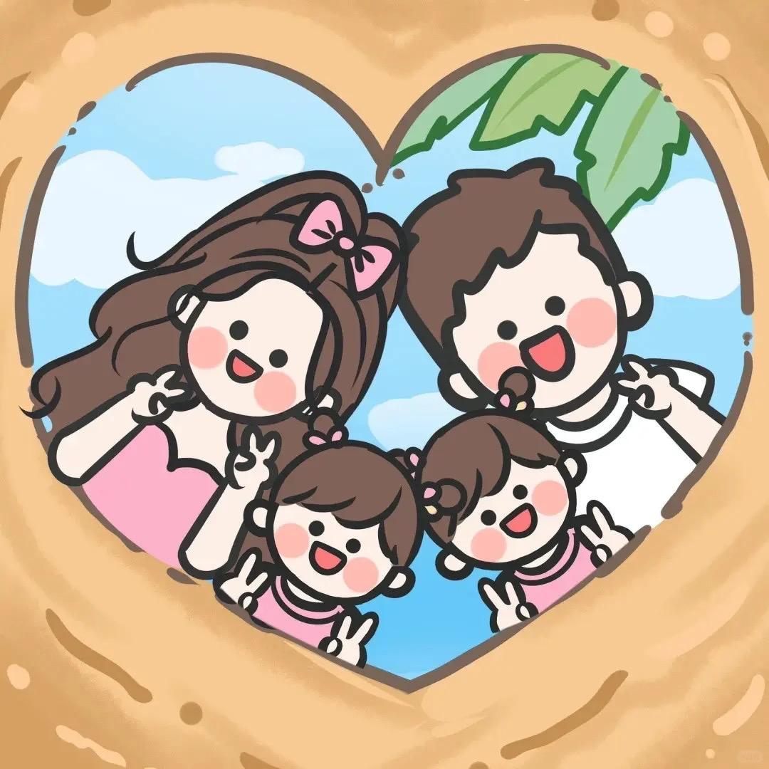 取一个有趣的 id