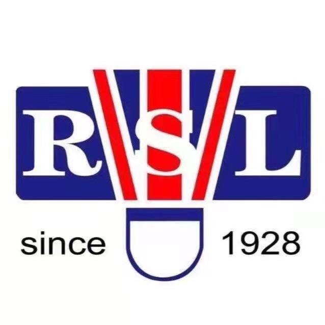 亚狮龙(RSL)